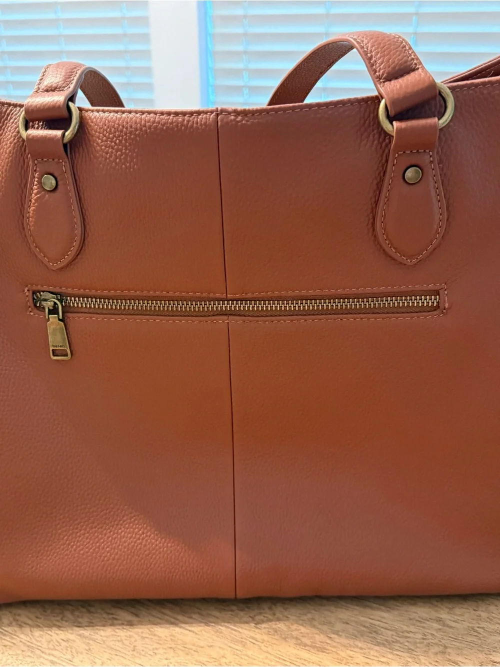 Befen classic leather